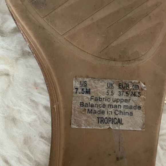 Carlos sandals - Picture 8 of 8